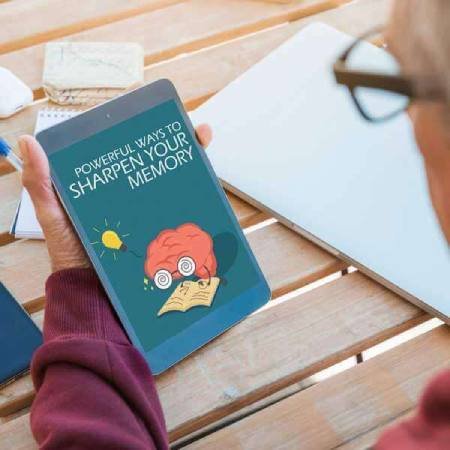 Image showing ZenCortex supplement with free bonus guides for memory enhancement and wellness